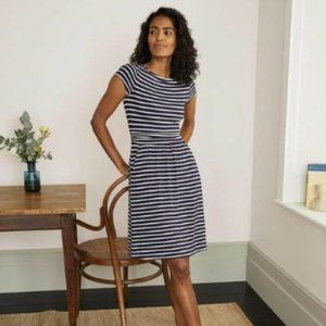 Boden Amelie Jersey Dress